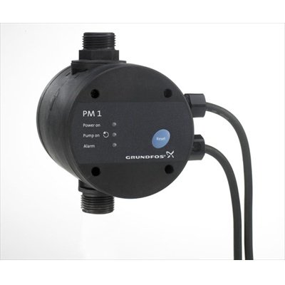 Реле pm2 grundfos